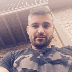 Meet your Posher, Nelson